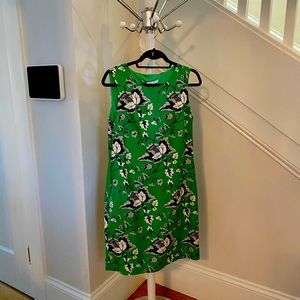 DVF DRESS